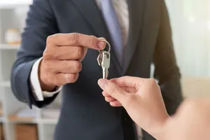 Mortgage Service - MCcone Properties