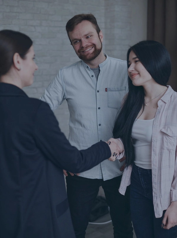 Client Reviews - MCcone Properties