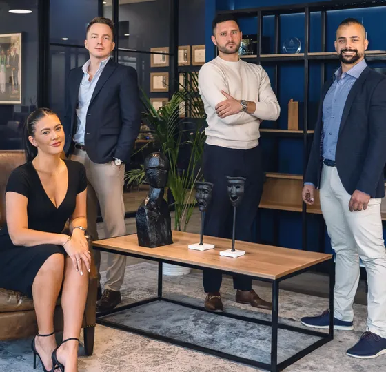 Real Estate Agency in dubai - MCcone Properties