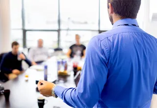 Training Academy - MCcone Properties
