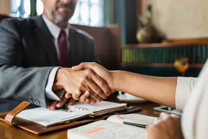 Conveyancing Service - MCcone Properties